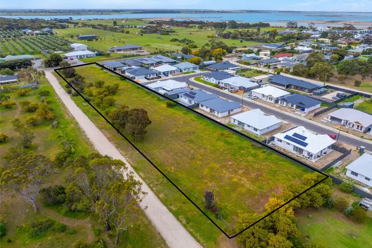 Seventh view of Homely land listing, 27A Banfield Road, Goolwa North SA 5214