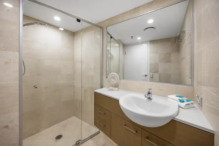 Fifth view of Homely unit listing, 502/19 First Avenue, Mooloolaba QLD 4557