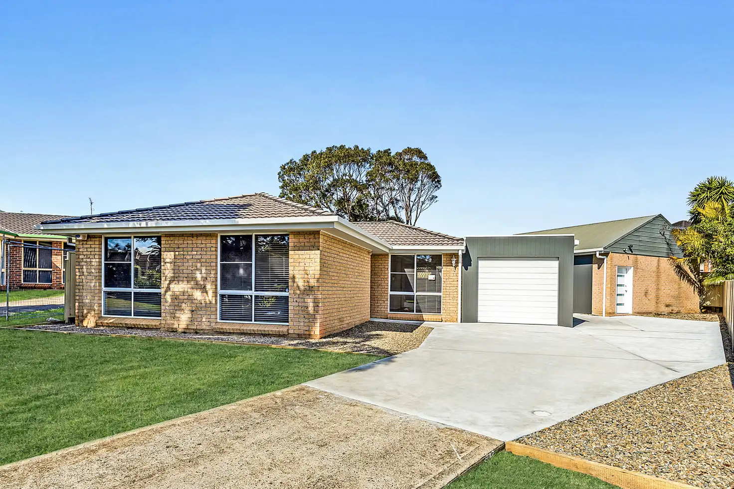 Main view of Homely house listing, 41 Corunna Crescent, Flinders NSW 2529