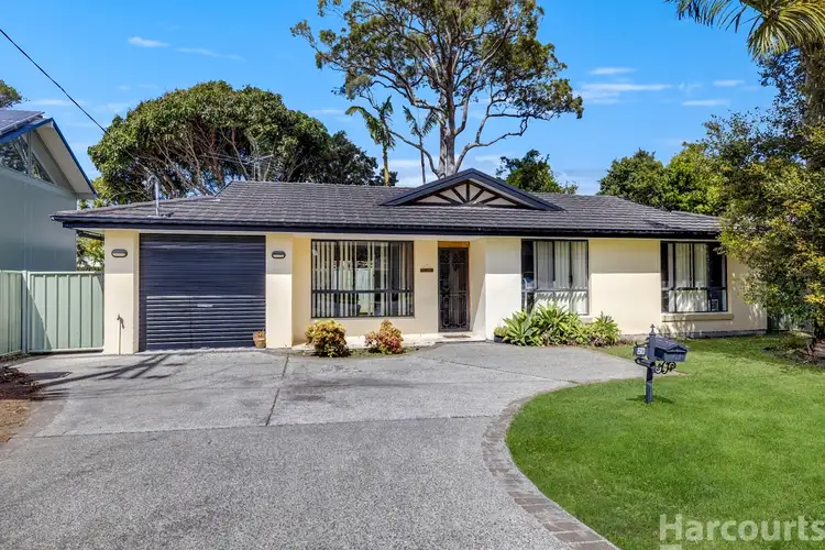 2A Lindsay Noonan Drive, South West Rocks NSW 2431