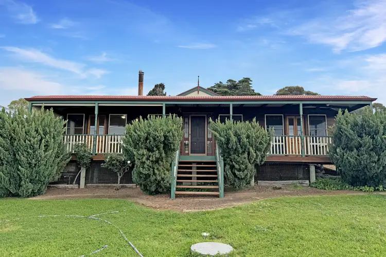 35 Gledstanes Terrace, Boston SA 5607