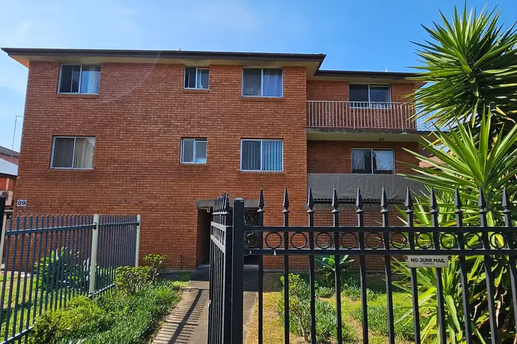 1/89 Longfield Street, Cabramatta NSW 2166