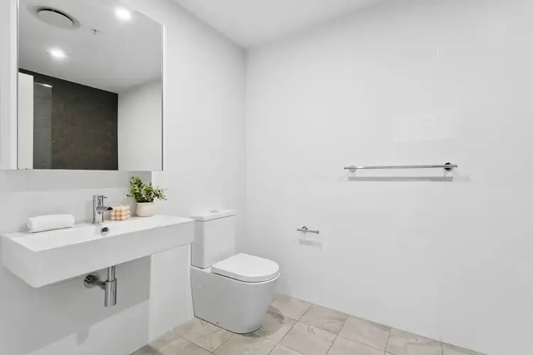 Fifth view of Homely apartment listing, 901/68-72 Railway Parade, Burwood NSW 2134