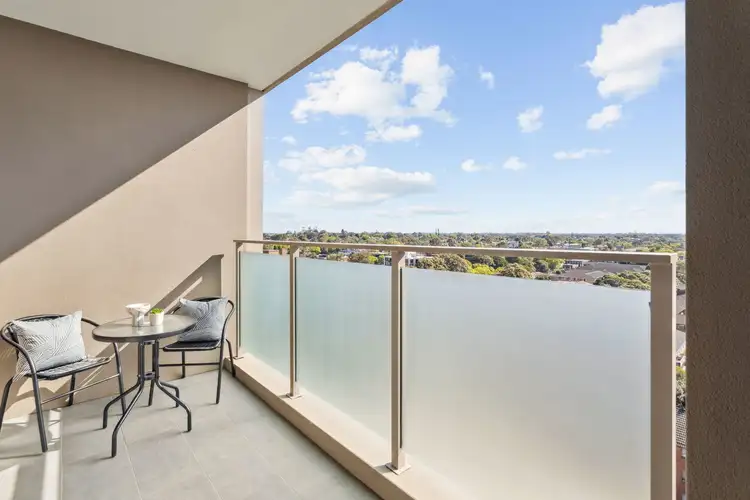 Sixth view of Homely apartment listing, 901/68-72 Railway Parade, Burwood NSW 2134