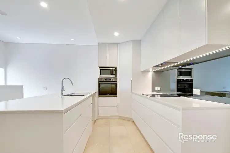 Main view of Homely semi-detached listing, 9A Chadworth Place, Baulkham Hills NSW 2153