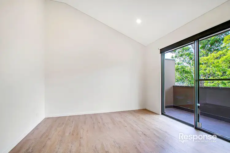 Third view of Homely semi-detached listing, 9A Chadworth Place, Baulkham Hills NSW 2153