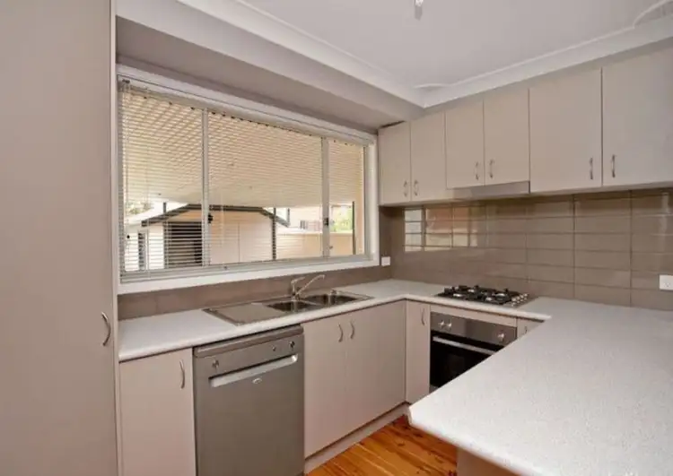 59 Cowper Circle, Quakers Hill NSW 2763