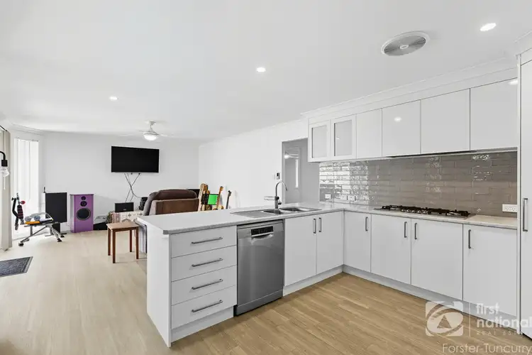 Third view of Homely house listing, 7 James Foster Drive, Black Head NSW 2430