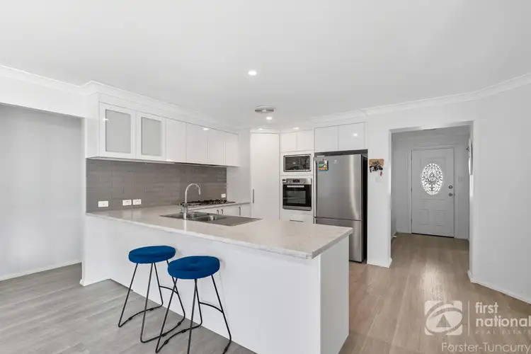 Fifth view of Homely house listing, 7 James Foster Drive, Black Head NSW 2430