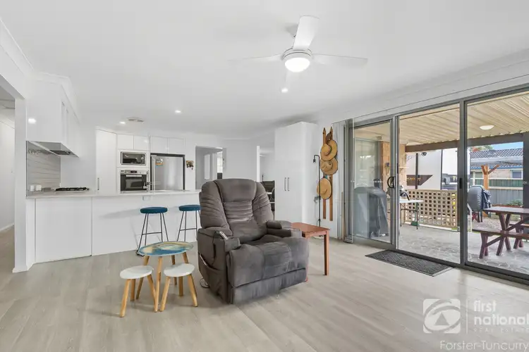 Sixth view of Homely house listing, 7 James Foster Drive, Black Head NSW 2430