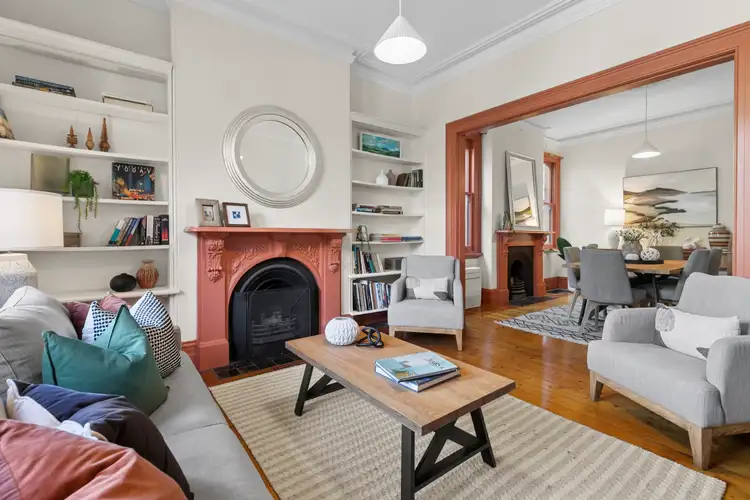 Second view of Homely terrace listing, 60 Blues Point Road, Mcmahons Point NSW 2060