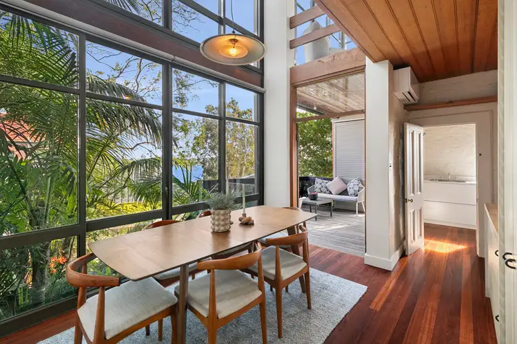 Third view of Homely terrace listing, 60 Blues Point Road, Mcmahons Point NSW 2060