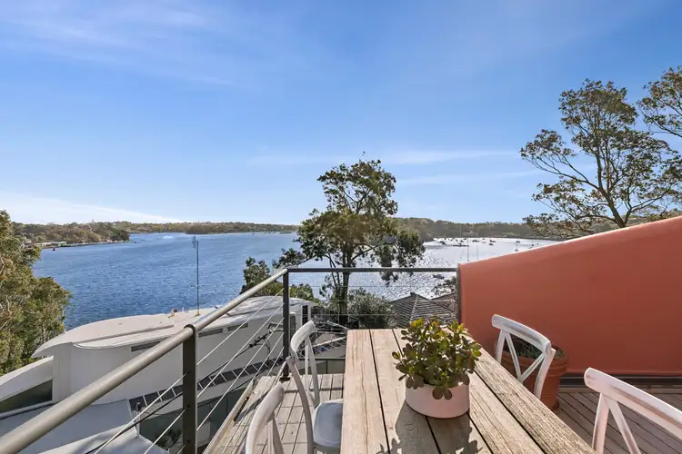 Fourth view of Homely terrace listing, 60 Blues Point Road, Mcmahons Point NSW 2060