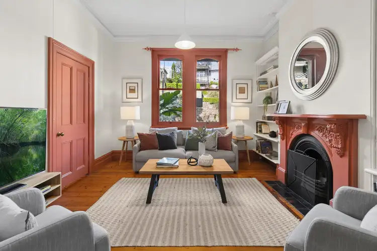 Fifth view of Homely terrace listing, 60 Blues Point Road, Mcmahons Point NSW 2060