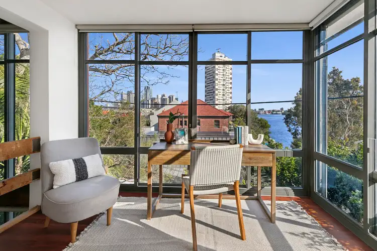Sixth view of Homely terrace listing, 60 Blues Point Road, Mcmahons Point NSW 2060