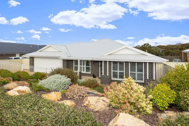 5 Unaipon Street, Lloyd NSW 2650
