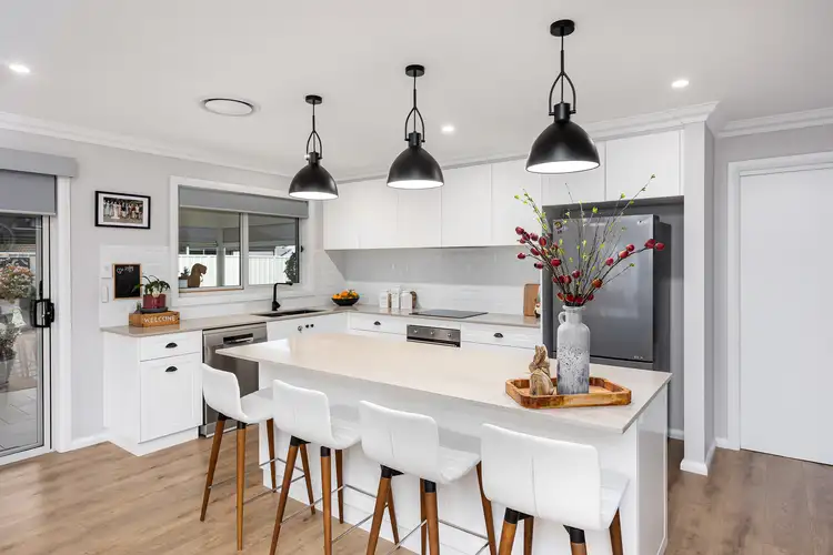 Third view of Homely house listing, 5 Unaipon Street, Lloyd NSW 2650