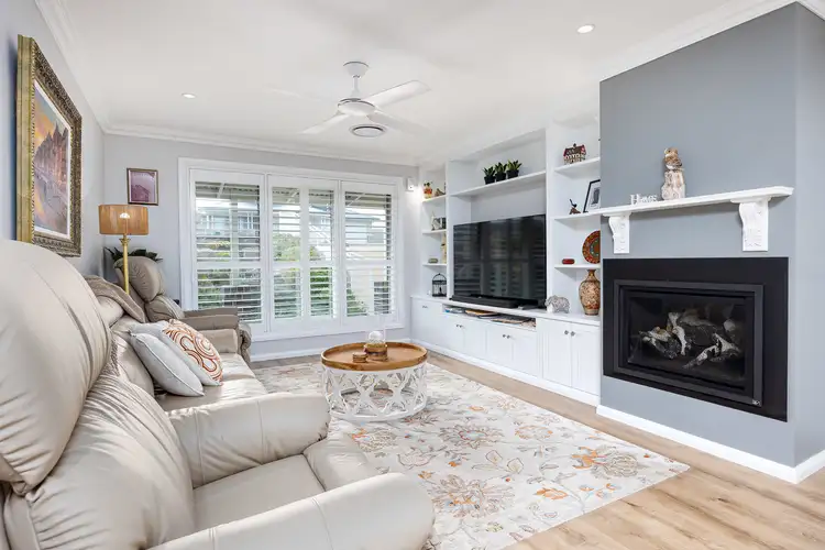 Fourth view of Homely house listing, 5 Unaipon Street, Lloyd NSW 2650