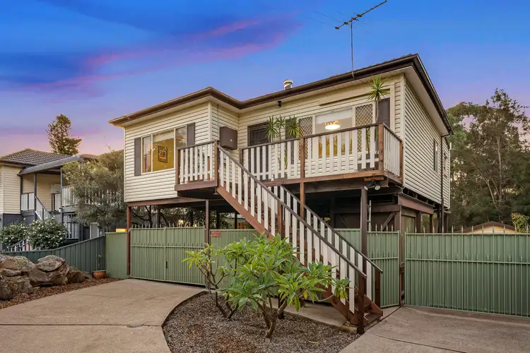 17 Hopkins Street, Wentworthville NSW 2145