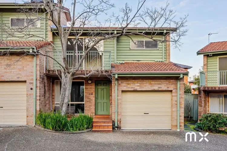 7/81 Collins Street, Corrimal NSW 2518