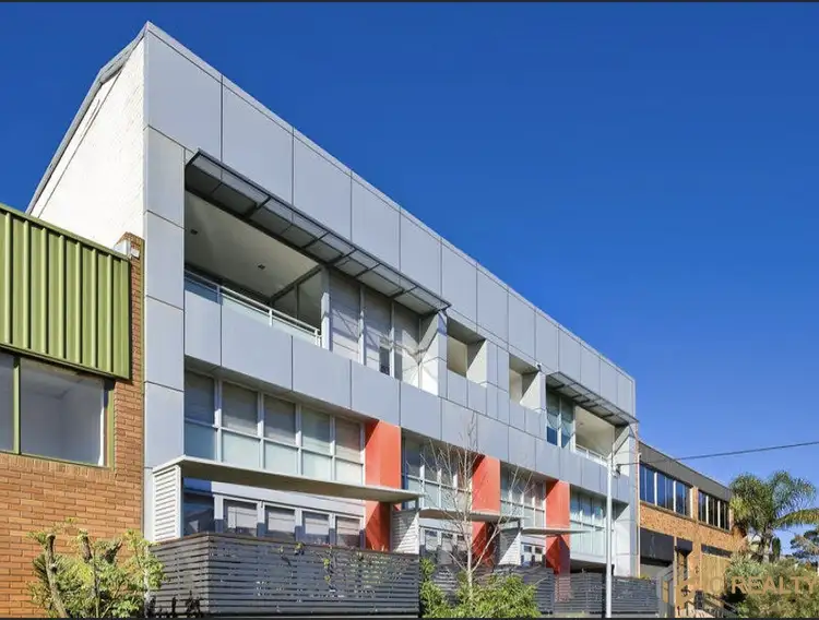2/197 Victoria Street, Beaconsfield NSW 2015