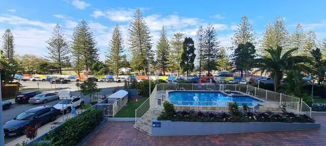 Main view of Homely unit listing, 33/155 Old Burleigh Road, Broadbeach QLD 4218