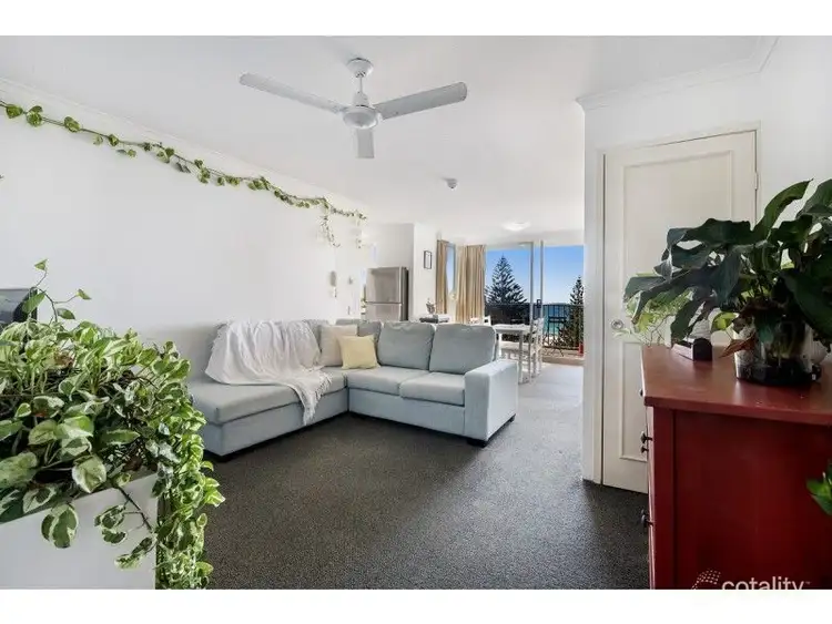 Fourth view of Homely unit listing, 33/155 Old Burleigh Road, Broadbeach QLD 4218