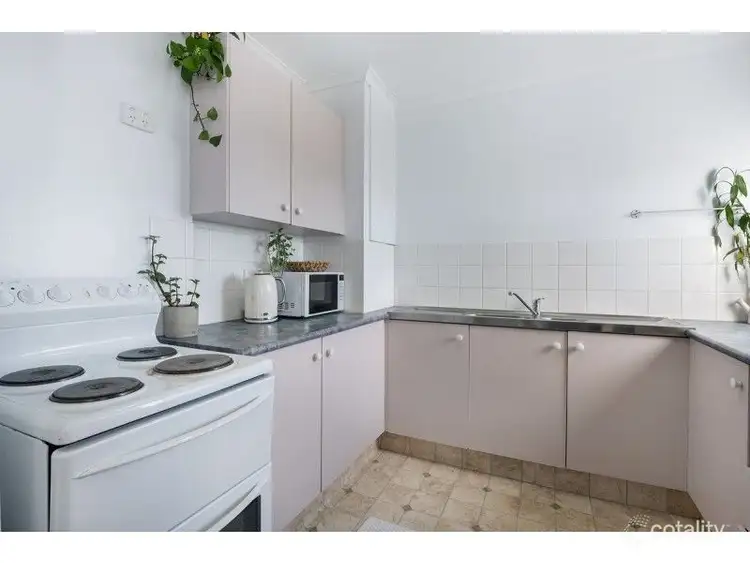 Fifth view of Homely unit listing, 33/155 Old Burleigh Road, Broadbeach QLD 4218