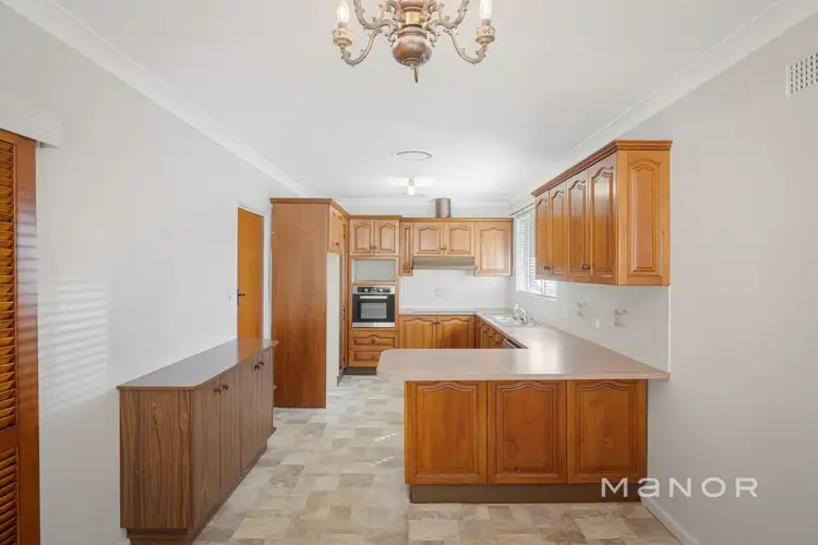 Second view of Homely house listing, 8 St Pauls Avenue, Castle Hill NSW 2154