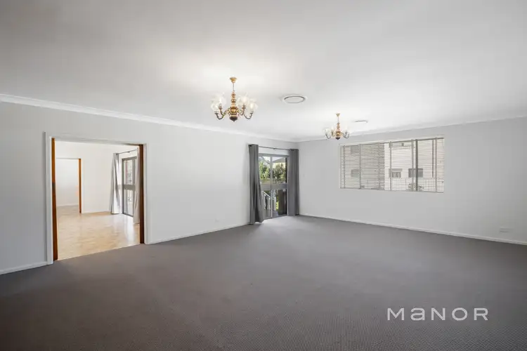 Third view of Homely house listing, 8 St Pauls Avenue, Castle Hill NSW 2154