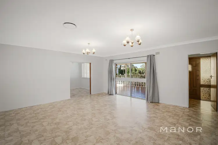 Fourth view of Homely house listing, 8 St Pauls Avenue, Castle Hill NSW 2154