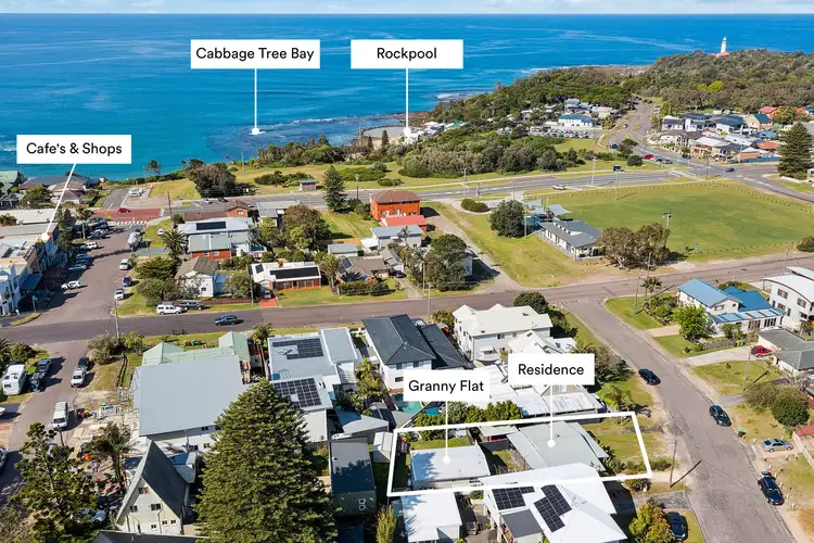 3 Lawson Street, Norah Head NSW 2263