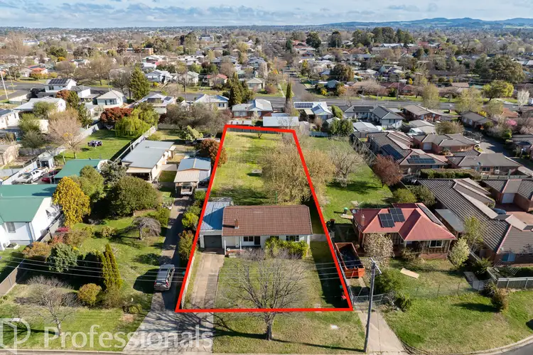 29 Jubilee Avenue, Orange NSW 2800