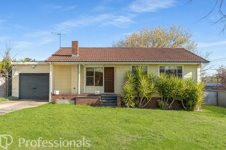 Sixth view of Homely house listing, 29 Jubilee Avenue, Orange NSW 2800