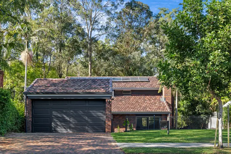 67 Corrofin St, Ferny Grove QLD 4055