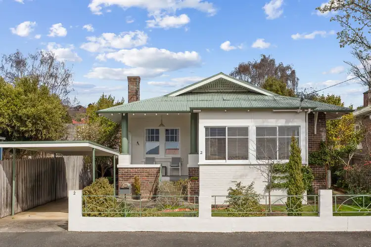 2 Malabar Street, East Launceston TAS 7250
