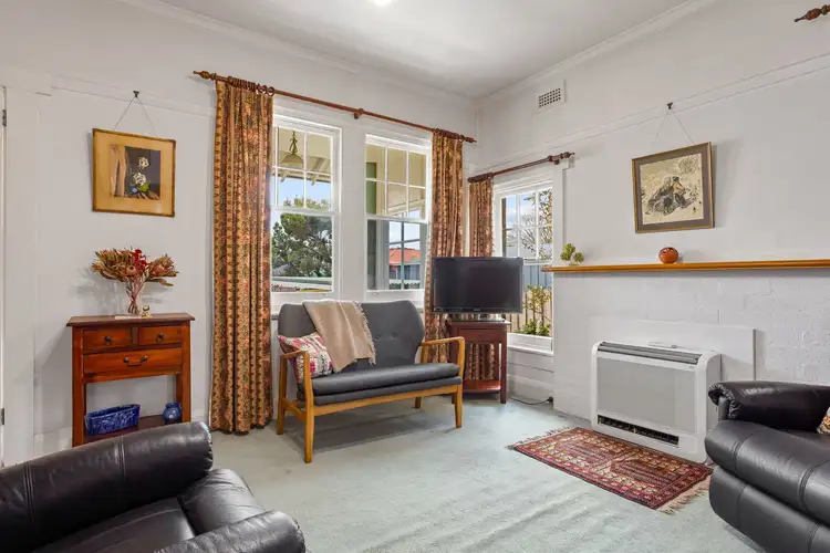 Fifth view of Homely house listing, 2 Malabar Street, East Launceston TAS 7250