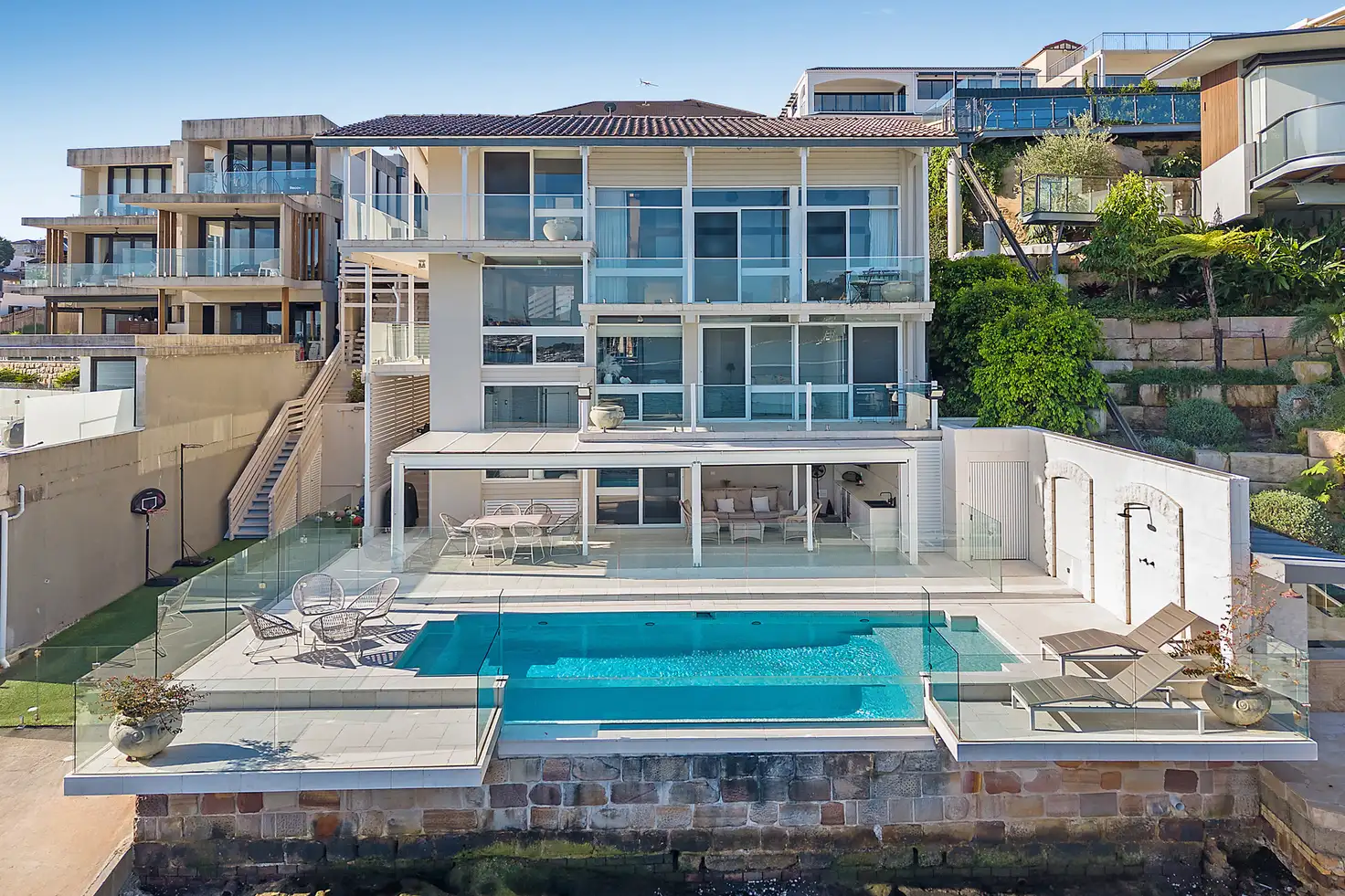 Main view of Homely house listing, 10a Pile Street, Gladesville NSW 2111
