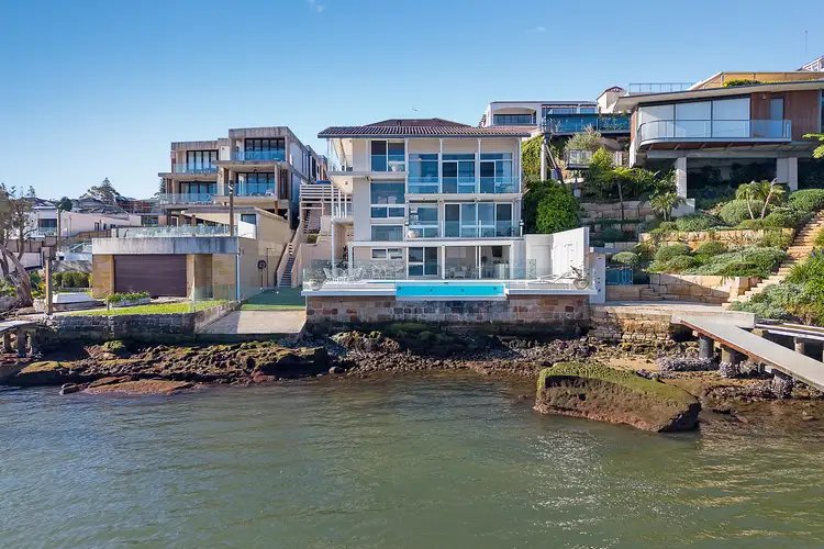 Second view of Homely house listing, 10a Pile Street, Gladesville NSW 2111