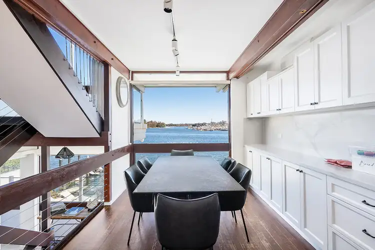Third view of Homely house listing, 10a Pile Street, Gladesville NSW 2111