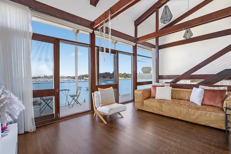 Fifth view of Homely house listing, 10a Pile Street, Gladesville NSW 2111