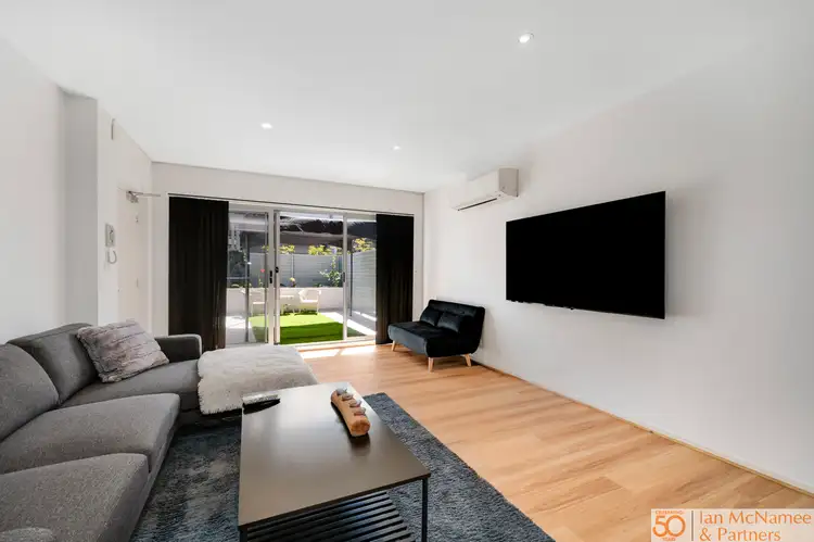 Second view of Homely apartment listing, 18/36 Antill Street, Queanbeyan NSW 2620