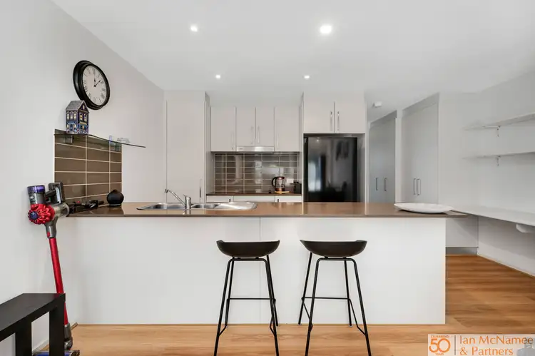 Third view of Homely apartment listing, 18/36 Antill Street, Queanbeyan NSW 2620