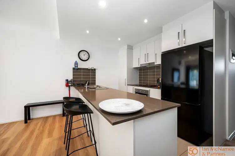 Fourth view of Homely apartment listing, 18/36 Antill Street, Queanbeyan NSW 2620