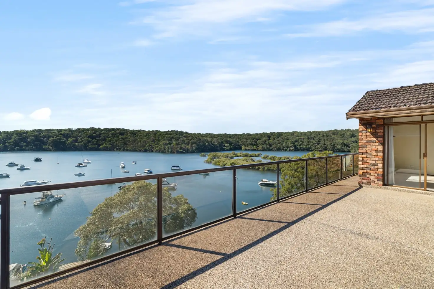 Main view of Homely house listing, 23 Grays Point Road, Grays Point NSW 2232