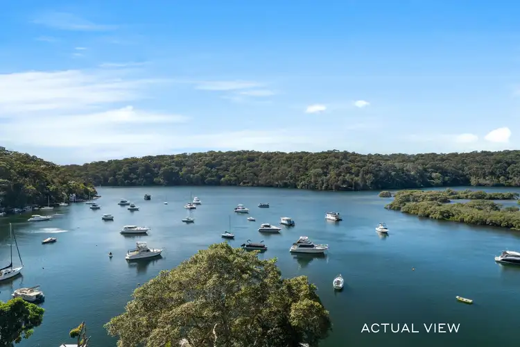 Third view of Homely house listing, 23 Grays Point Road, Grays Point NSW 2232