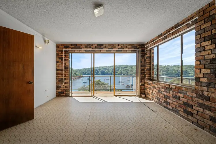 Fifth view of Homely house listing, 23 Grays Point Road, Grays Point NSW 2232