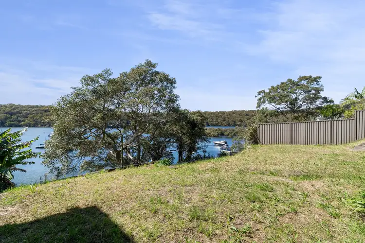 Sixth view of Homely house listing, 23 Grays Point Road, Grays Point NSW 2232