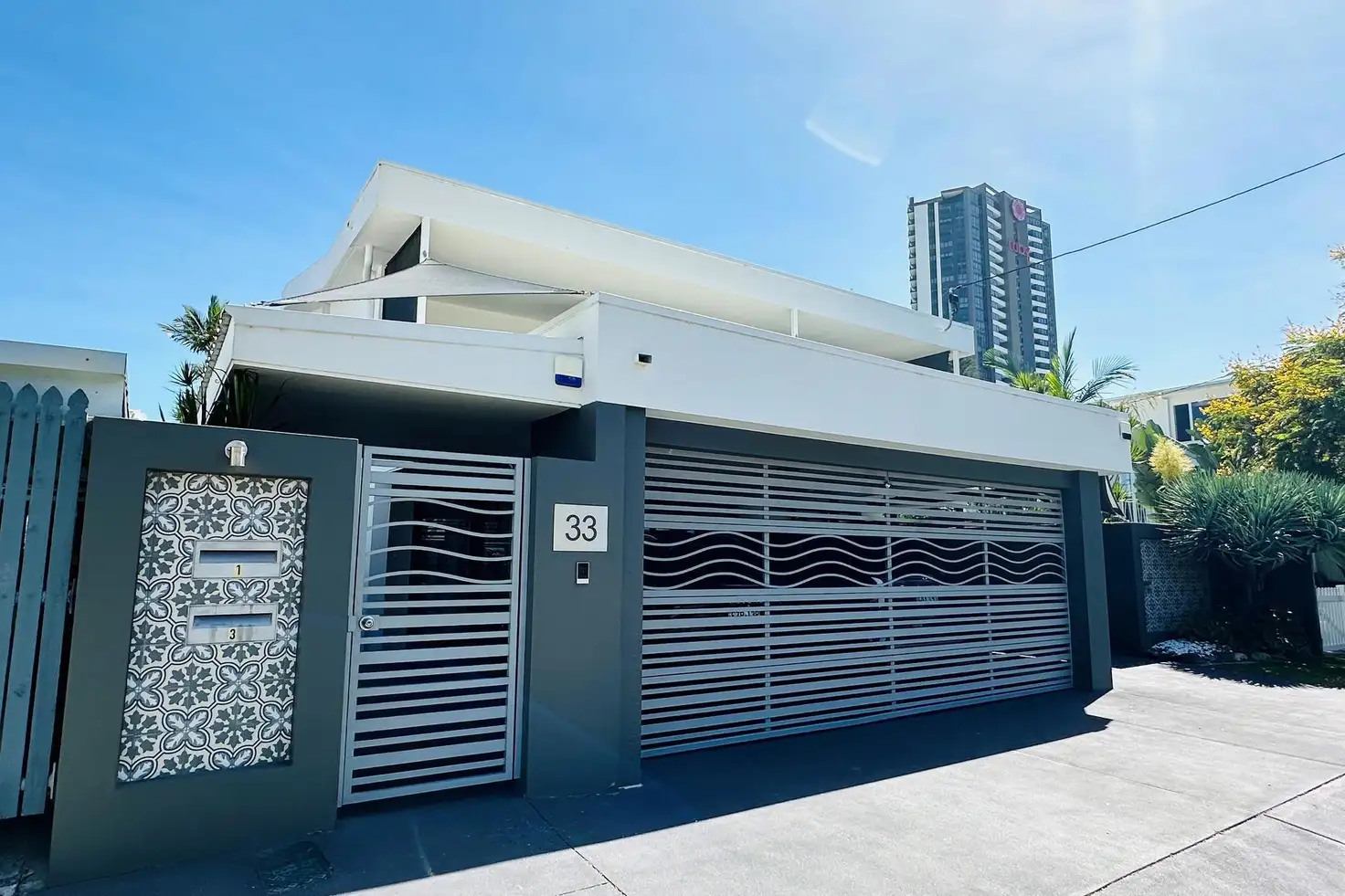 Main view of Homely apartment listing, 3/33 Pine Avenue, Surfers Paradise QLD 4217