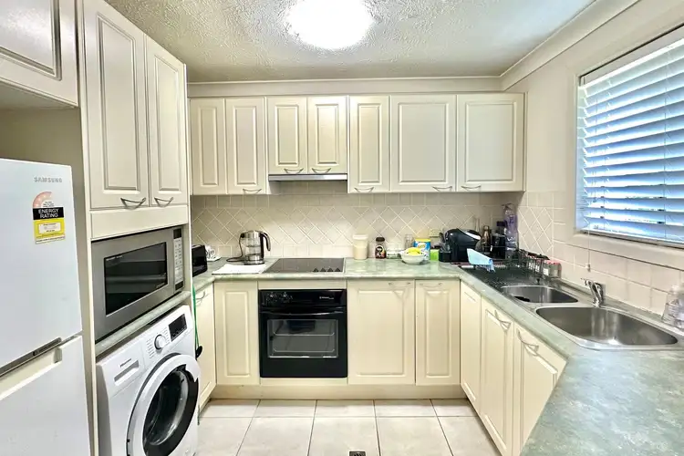 Third view of Homely apartment listing, 3/33 Pine Avenue, Surfers Paradise QLD 4217